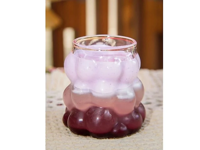 Violet MatchaCLOUD
