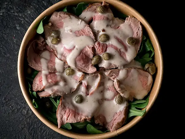 Вітелло Тоннато