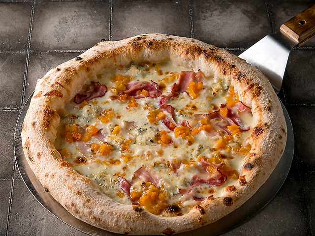 Пицца Pump Tony