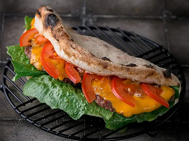 Сендвіч Бургер