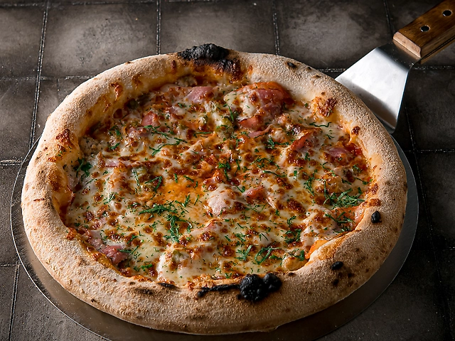 Пицца Делла Каса