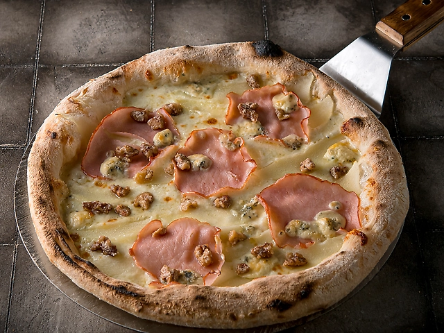 Пицца Густо Дольче