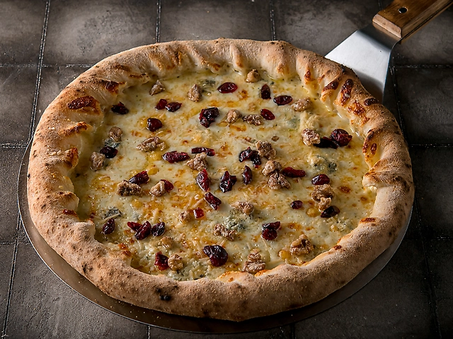 Пицца Cheese Tony