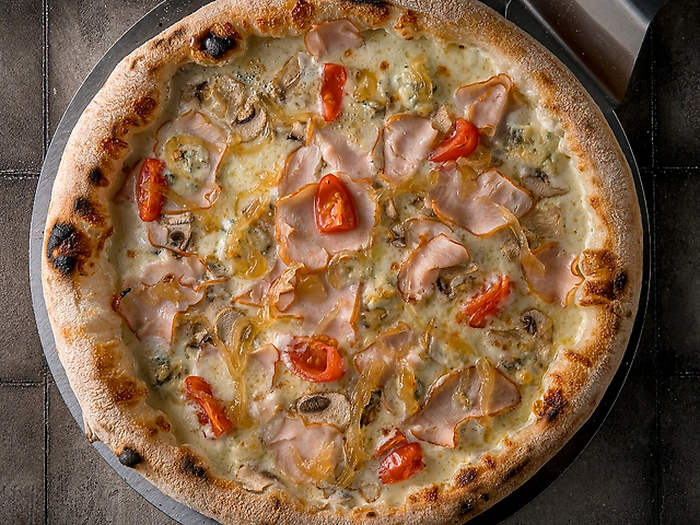 Пицца Полло