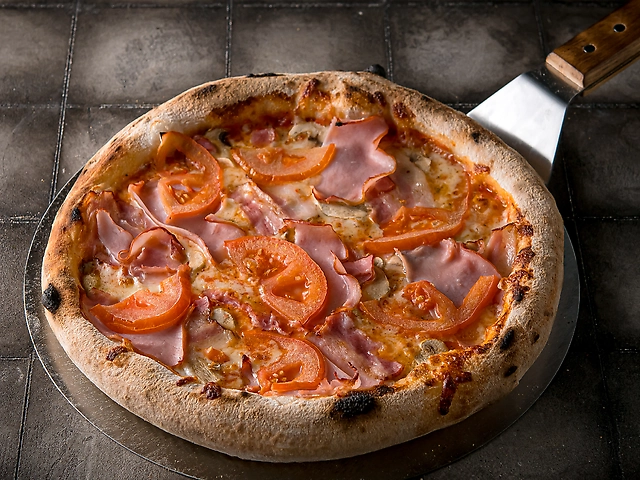 Пицца Милано