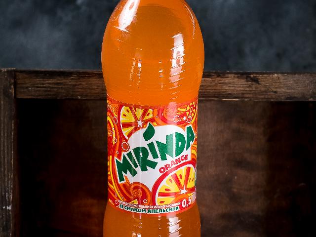 Mirinda