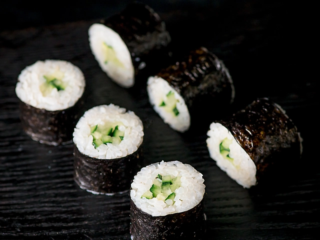 Каппа Маки