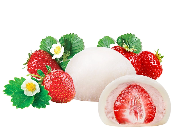 Ціла Полуниця у Вершках