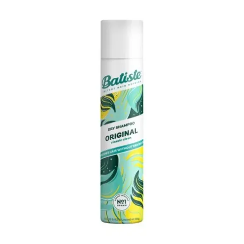 Шампунь сухий Batiste Original 200 мл (33468)