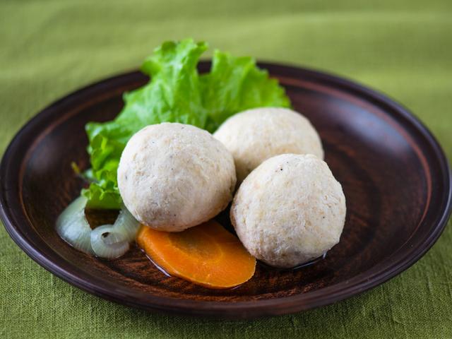 Котлета куриная
