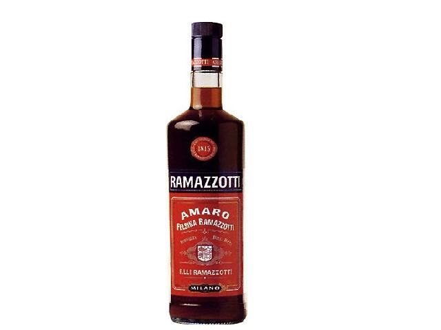 Ликер Ramazzotti Amaro 0.7л 30%
