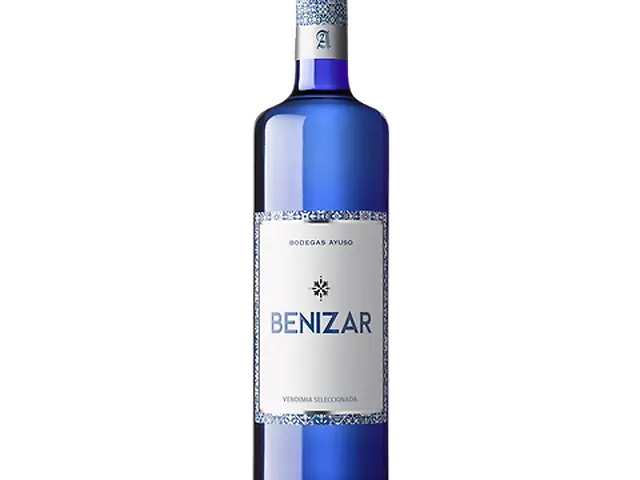 Вино біле напівсолодке Semidulce La Mancha DO/ Benizar/ 11.5%