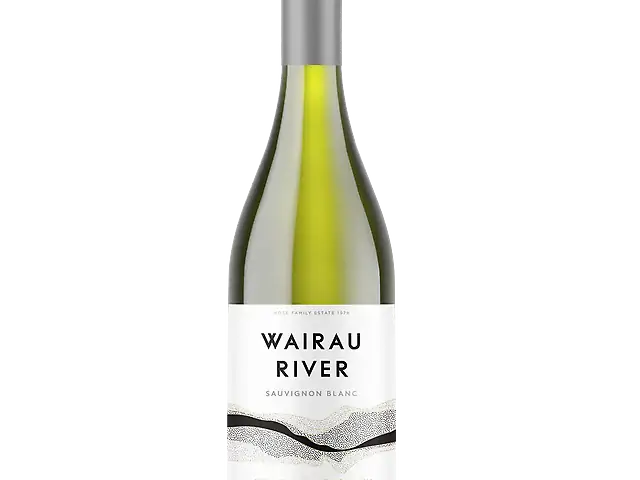 Вино біле сухе Sauvignon Blanc Marlborough Wairau River 0.75л 10.5-15.0%