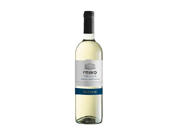 Вино біле сухе Farnese 