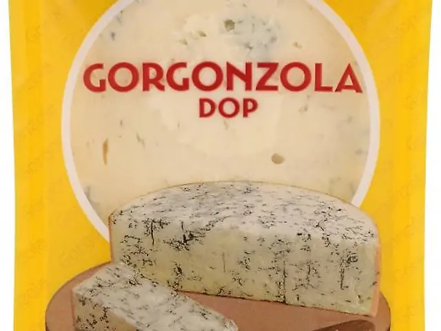 Сир Горгонзола DOP  150г 55% Biraghi