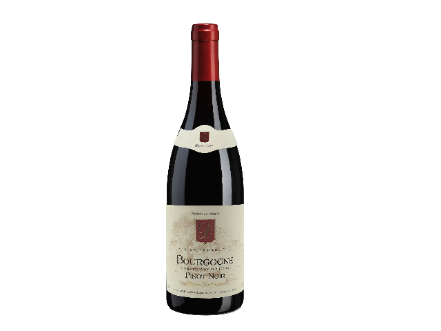 Вино красное сухое PIERRE DUPOND BOURGOGNE PINOT NOIR, 0.75л 13%