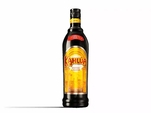 Лікер Kahlua 1,0л. 16%