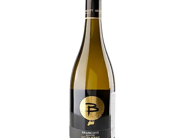 Вино біле сухе Brancott Estate "B" Marlborough Sauvignon Blanc 0,75 л 13,5%