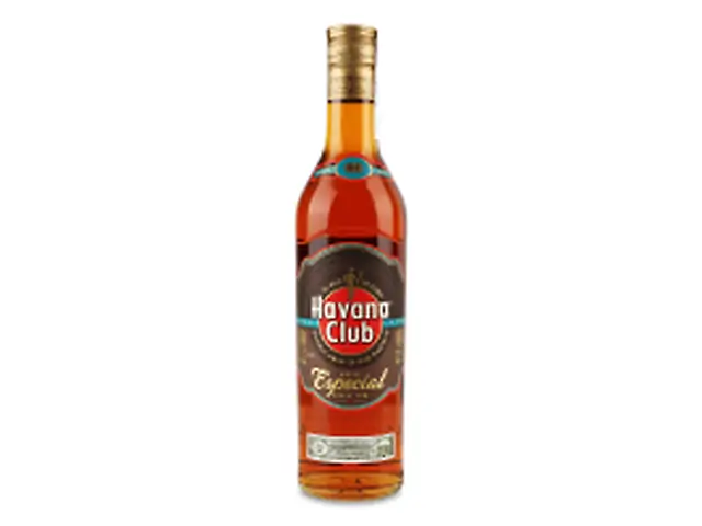 Ром Havana Club Especial 0,7л. 40%