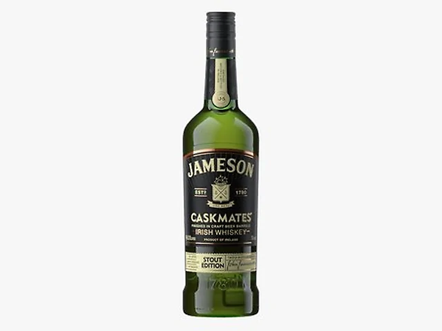 Віскі Jameson Stout Edition, 40%