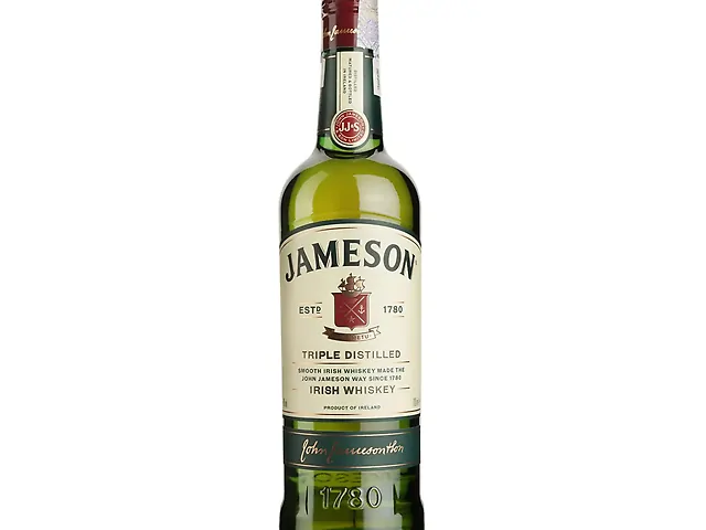 Віскі Jameson 40%