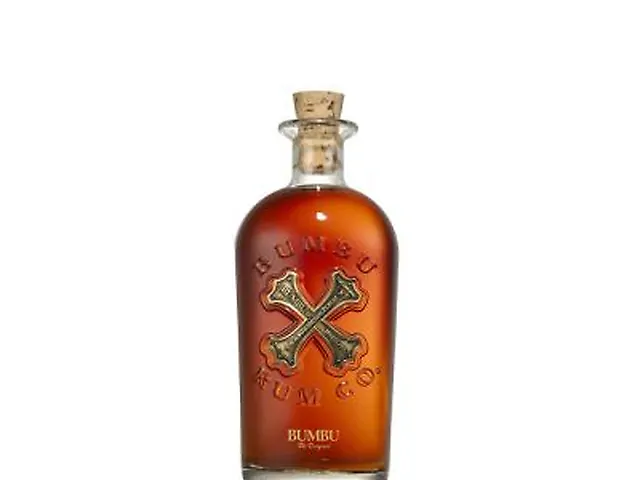 Ром Bumbu Original 0.7л 40%