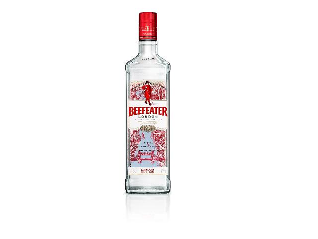 Beefeater 0.5л 40%