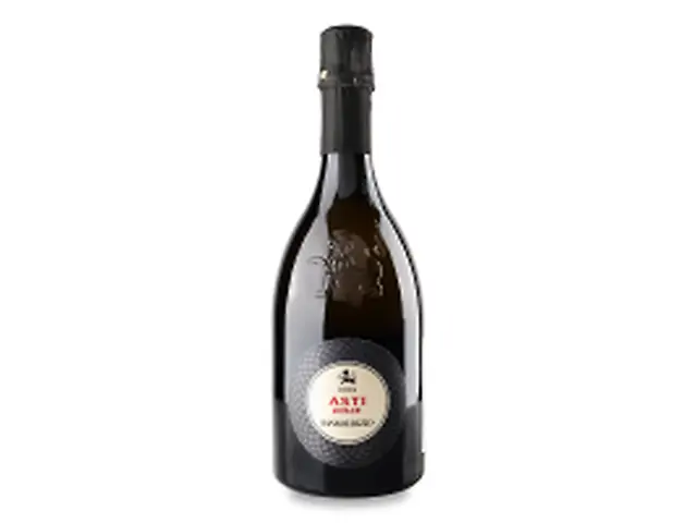 Вино ігристе біле солодке Asti DOCG Dolce, San Maurizio/ 7,0%