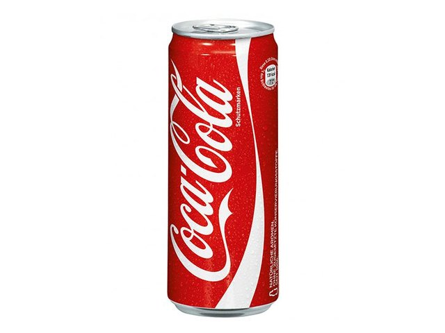 Coca-Cola Ж/Б