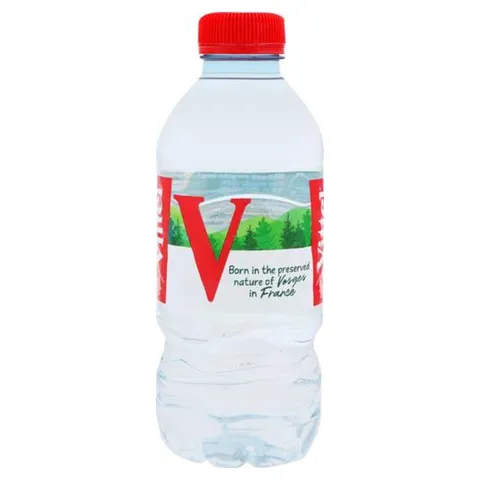 Вода мін. VITTEL н.газ. пет 0,33л (14253)
