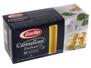 Макароны Barilla Cannelloni 250 грамм