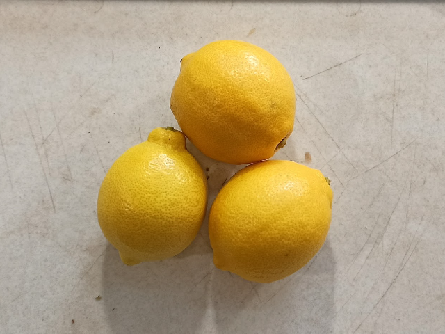 Лимон (Турция)