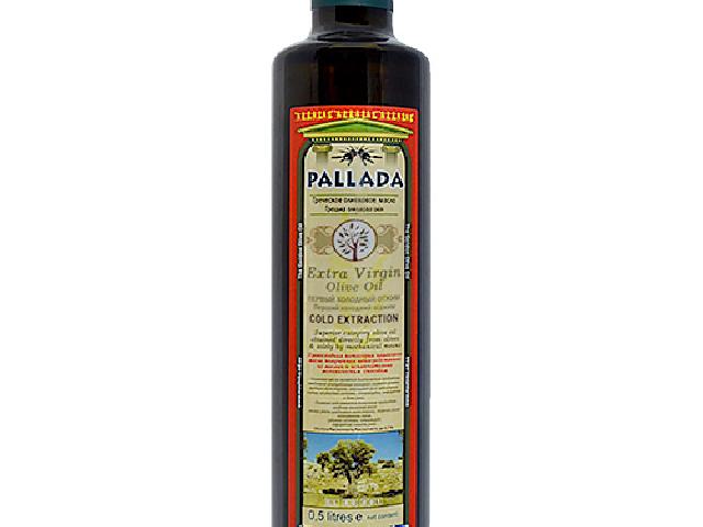 Оливковое масло Pallada 500 ml