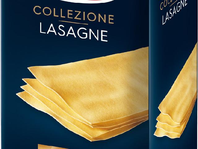 Макароны Barilla Lasagne 500 грамм