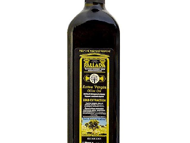 Оливковое масло Pallada 1 л