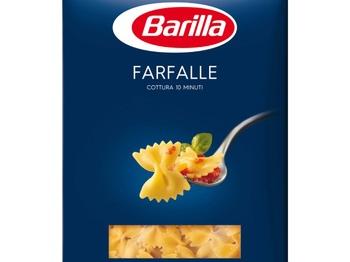 Макароны Barilla Farfalle 500 грамм