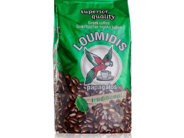 Кофе Люмидис 490 грамм