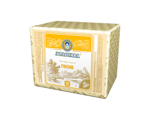 Сыр Гном (Золотава)