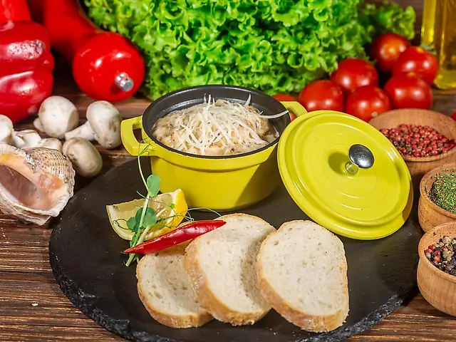 Черноморські рапани