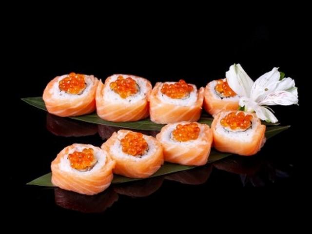 Ролл Sushi Love