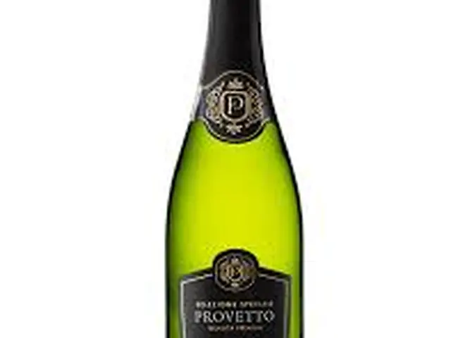 Felix Solis Provetto Bianco Brut (Іспанія)