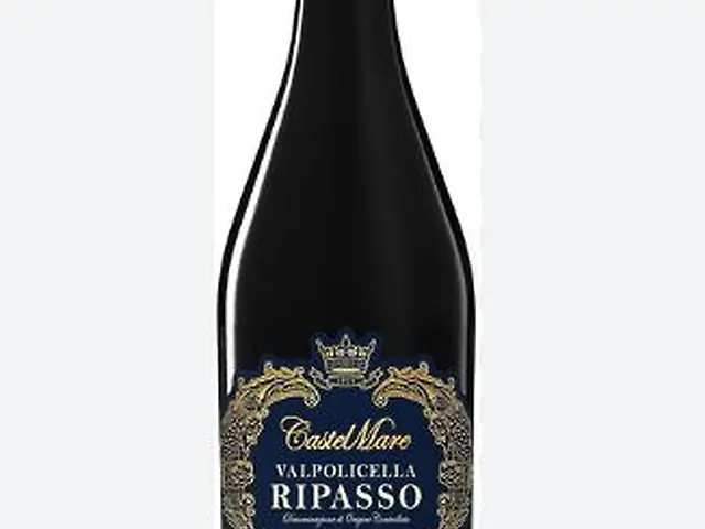 Castelmare Valpolicella Ripasso Superiore (чер.сух. Італія)