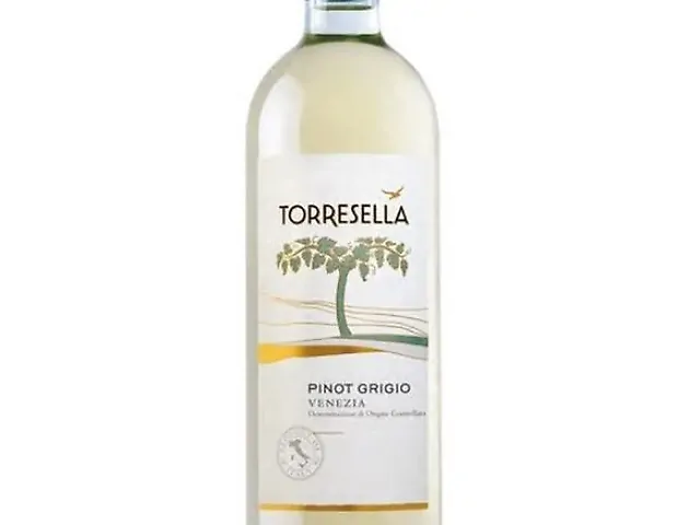 Pinot Grigio DOC Torresella (біл.сух. Італія)