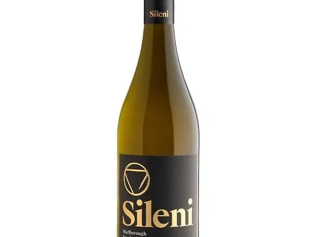 Sauvignon Blanc Cellar Selection Sileni (біл.сух. Нова Зеландія)