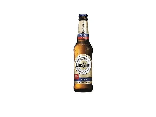 Warsteiner