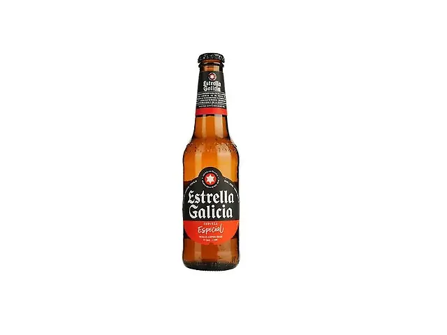 Estrella Galicia