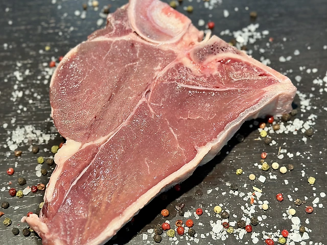 T-Bone
