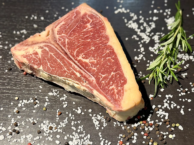 T-Bone