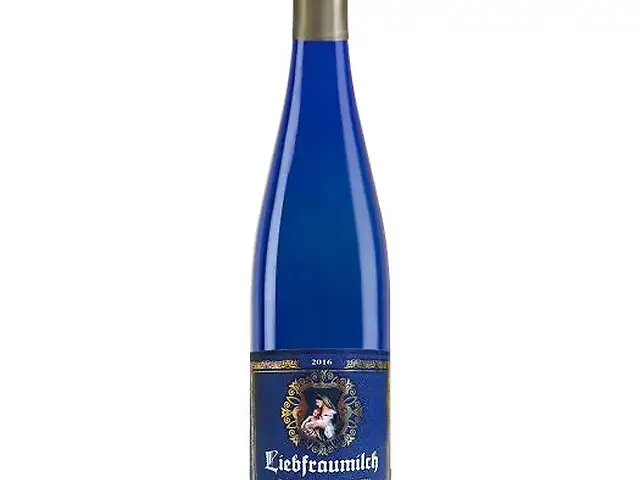 Liebfraumilch (біл. н/сол. Німеччина)