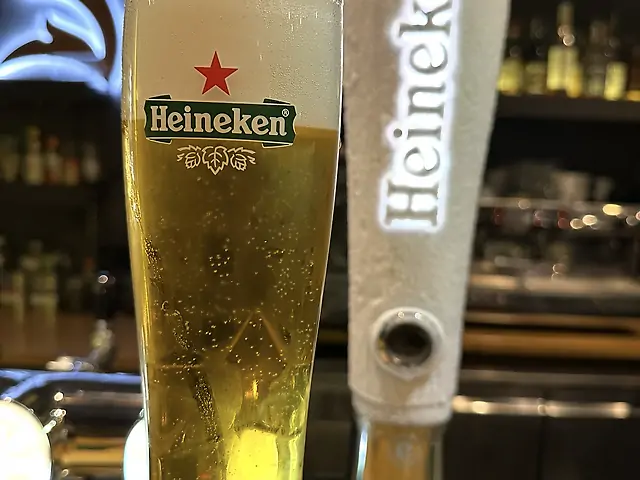 Heineken
